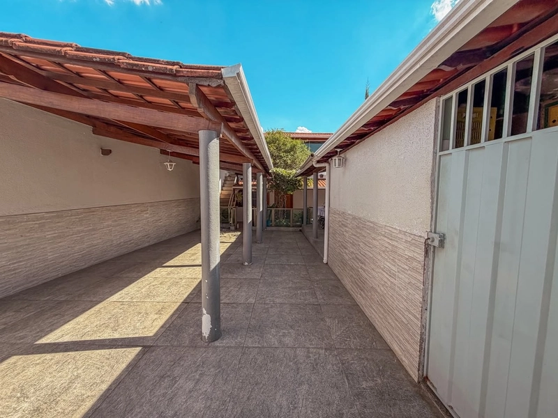 CASA À VENDA NA REGIÃO DO NACIONAL | 3 QUARTOS | 1 SUÍTE | 3 VAGAS |: 39ª foto da galeria de imagens do imóvel