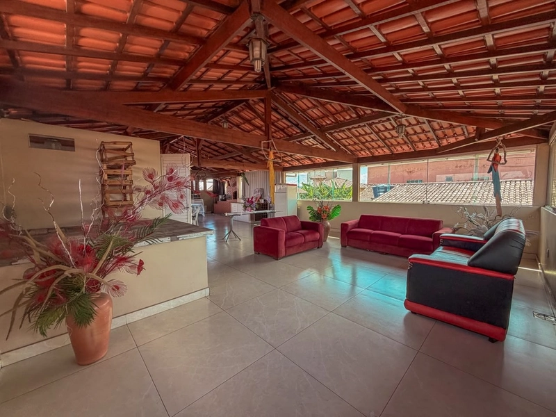 CASA À VENDA NA REGIÃO DO NACIONAL | 3 QUARTOS | 1 SUÍTE | 3 VAGAS |: 9ª foto da galeria de imagens do imóvel