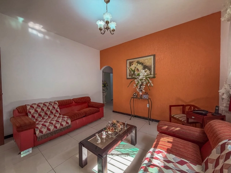 CASA À VENDA NA REGIÃO DO NACIONAL | 3 QUARTOS | 1 SUÍTE | 3 VAGAS |: 14ª foto da galeria de imagens do imóvel