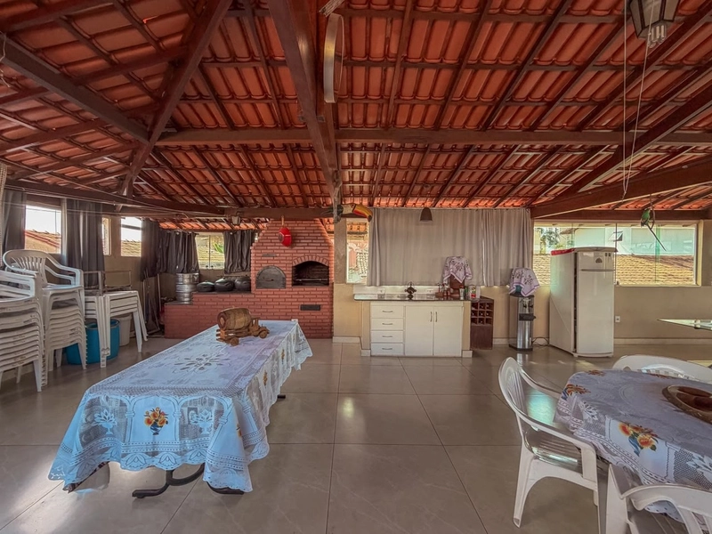 CASA À VENDA NA REGIÃO DO NACIONAL | 3 QUARTOS | 1 SUÍTE | 3 VAGAS |: 6ª foto da galeria de imagens do imóvel