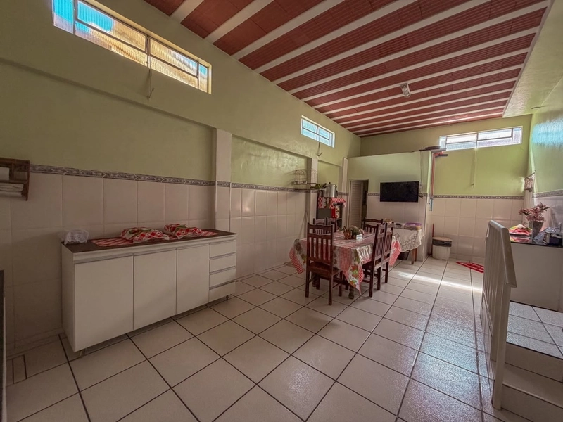 CASA À VENDA NA REGIÃO DO NACIONAL | 3 QUARTOS | 1 SUÍTE | 3 VAGAS |: 18ª foto da galeria de imagens do imóvel
