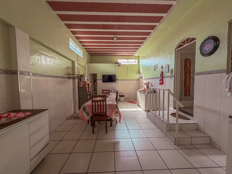 CASA À VENDA NA REGIÃO DO NACIONAL | 3 QUARTOS | 1 SUÍTE | 3 VAGAS |: 16ª foto da galeria de imagens do imóvel