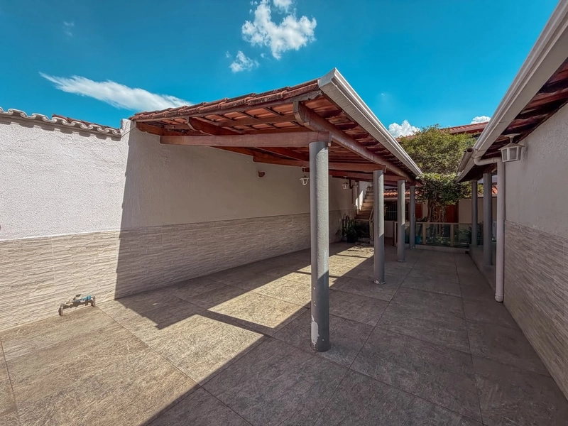 CASA À VENDA NA REGIÃO DO NACIONAL | 3 QUARTOS | 1 SUÍTE | 3 VAGAS |: 41ª foto da galeria de imagens do imóvel