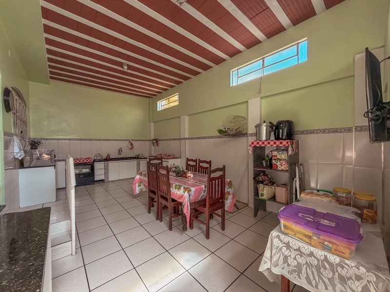 CASA À VENDA NA REGIÃO DO NACIONAL | 3 QUARTOS | 1 SUÍTE | 3 VAGAS |: 22ª foto da galeria de imagens do imóvel