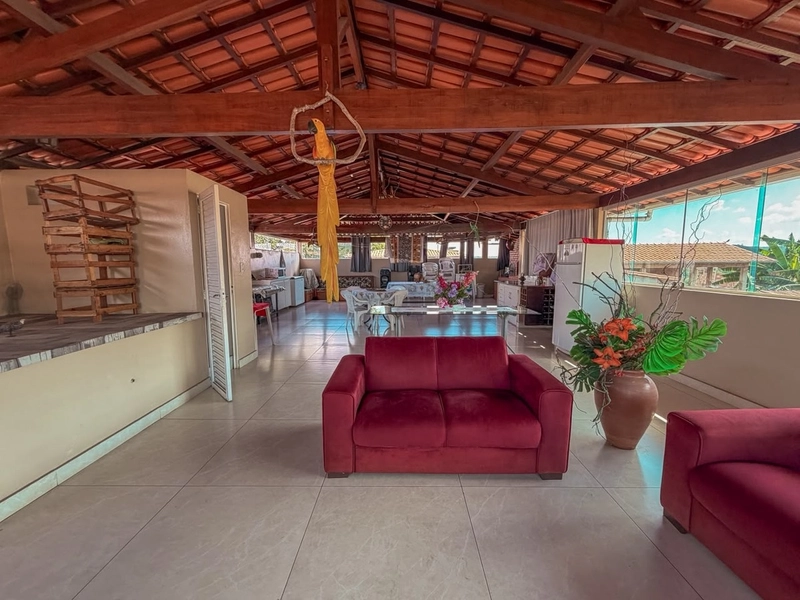 CASA À VENDA NA REGIÃO DO NACIONAL | 3 QUARTOS | 1 SUÍTE | 3 VAGAS |: 10ª foto da galeria de imagens do imóvel