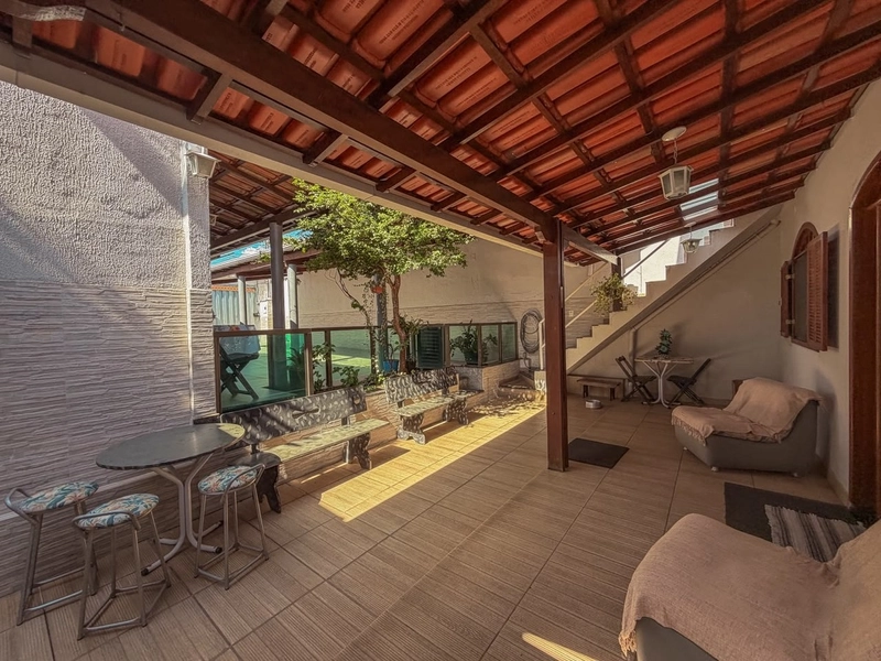 CASA À VENDA NA REGIÃO DO NACIONAL | 3 QUARTOS | 1 SUÍTE | 3 VAGAS |: 21ª foto da galeria de imagens do imóvel