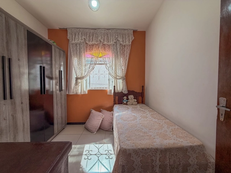 CASA À VENDA NA REGIÃO DO NACIONAL | 3 QUARTOS | 1 SUÍTE | 3 VAGAS |: 31ª foto da galeria de imagens do imóvel