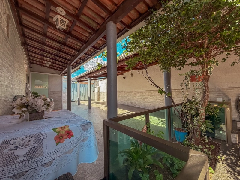 CASA À VENDA NA REGIÃO DO NACIONAL | 3 QUARTOS | 1 SUÍTE | 3 VAGAS |: 11ª foto da galeria de imagens do imóvel
