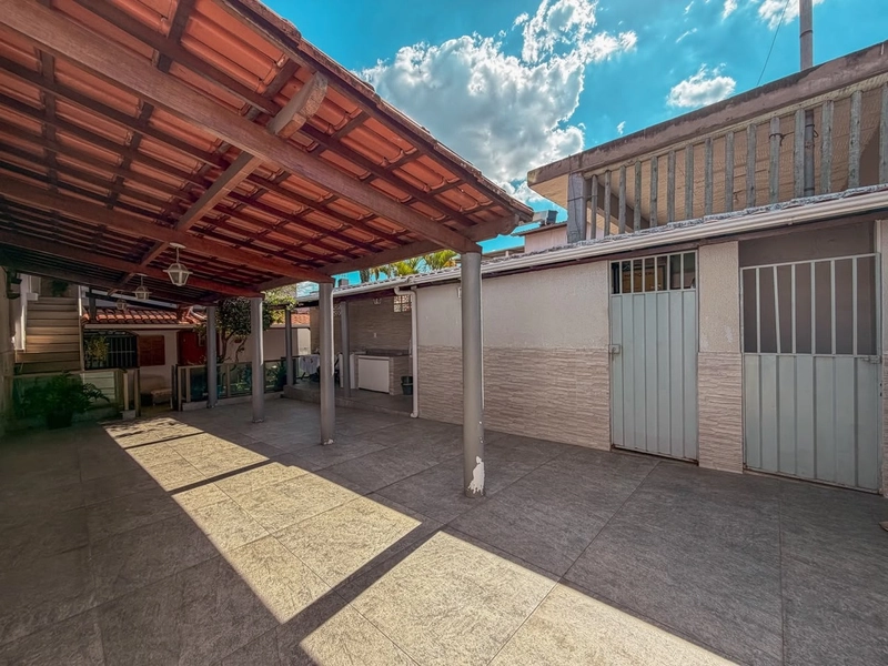 CASA À VENDA NA REGIÃO DO NACIONAL | 3 QUARTOS | 1 SUÍTE | 3 VAGAS |: 40ª foto da galeria de imagens do imóvel