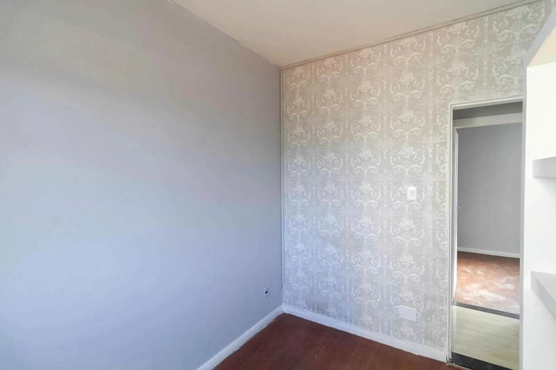 APARTAMENTO | 3 QUARTOS | 01 BANHEIRO | 1 VAGA: 11ª foto da galeria de imagens do imóvel
