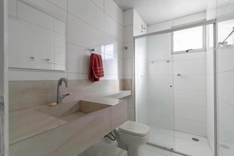 APARTAMENTO | 3 QUARTOS | 01 BANHEIRO | 1 VAGA: 17ª foto da galeria de imagens do imóvel