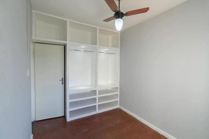 APARTAMENTO | 3 QUARTOS | 01 BANHEIRO | 1 VAGA: 12ª foto da galeria de imagens do imóvel