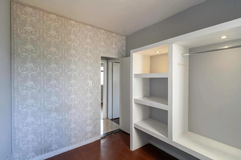 APARTAMENTO | 3 QUARTOS | 01 BANHEIRO | 1 VAGA: 10ª foto da galeria de imagens do imóvel