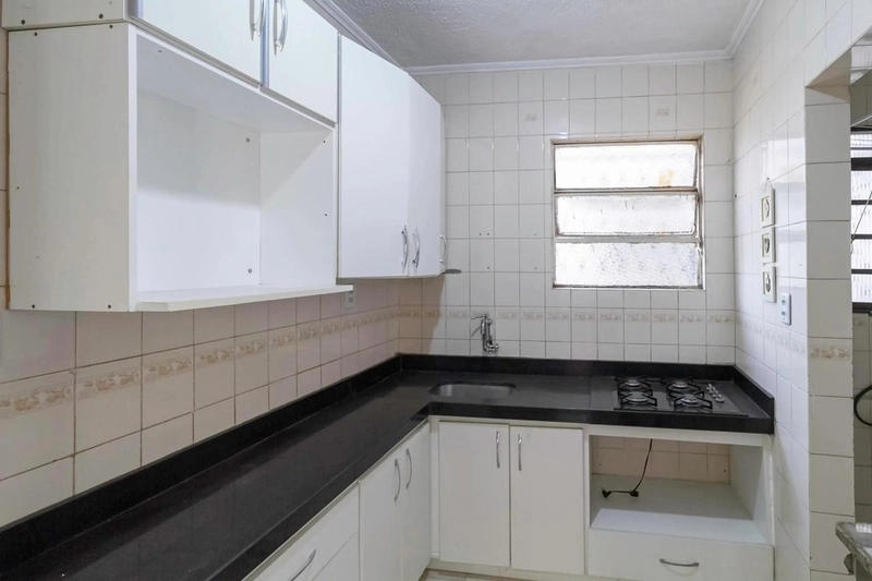 APARTAMENTO | 3 QUARTOS | 01 BANHEIRO | 1 VAGA: 5ª foto da galeria de imagens do imóvel