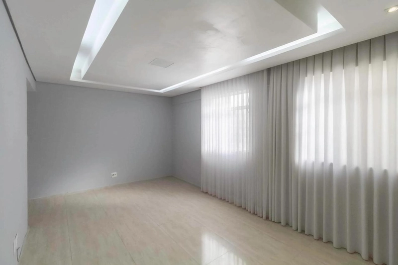 APARTAMENTO | 3 QUARTOS | 01 BANHEIRO | 1 VAGA: 3ª foto da galeria de imagens do imóvel