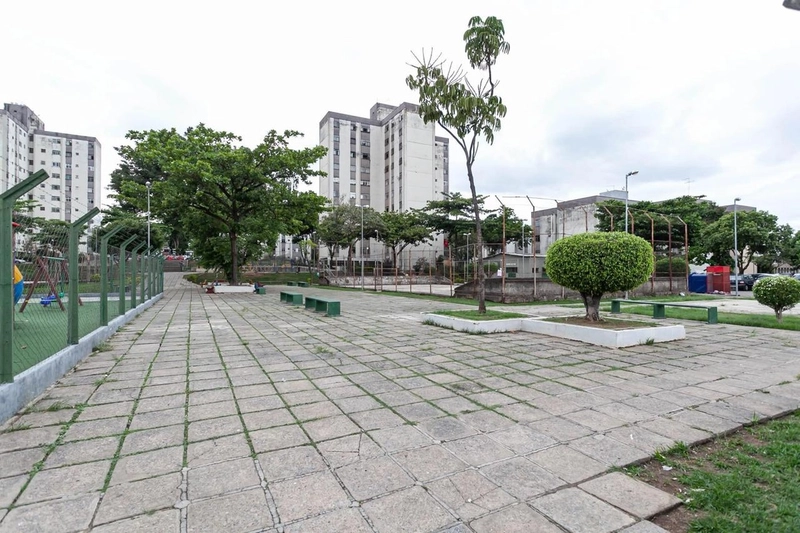 APARTAMENTO | 3 QUARTOS | 01 BANHEIRO | 1 VAGA: 26ª foto da galeria de imagens do imóvel