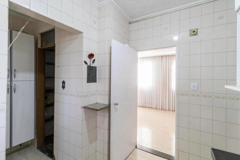 APARTAMENTO | 3 QUARTOS | 01 BANHEIRO | 1 VAGA: 7ª foto da galeria de imagens do imóvel