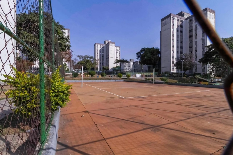 APARTAMENTO | 3 QUARTOS | 01 BANHEIRO | 1 VAGA: 28ª foto da galeria de imagens do imóvel