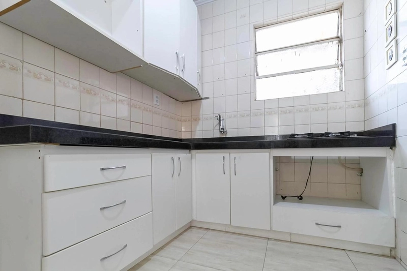 APARTAMENTO | 3 QUARTOS | 01 BANHEIRO | 1 VAGA: 8ª foto da galeria de imagens do imóvel