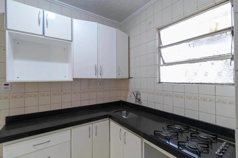 APARTAMENTO | 3 QUARTOS | 01 BANHEIRO | 1 VAGA: 6ª foto da galeria de imagens do imóvel