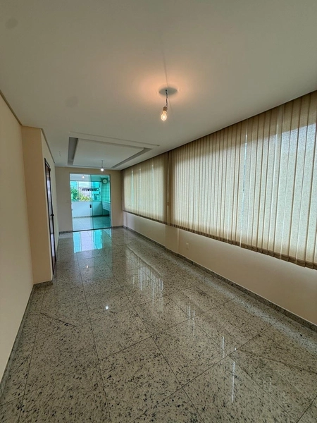 APARTAMENTO | 3 QUARTOS | 03 BANHEIROS | 1 VAGA: 4ª foto da galeria de imagens do imóvel