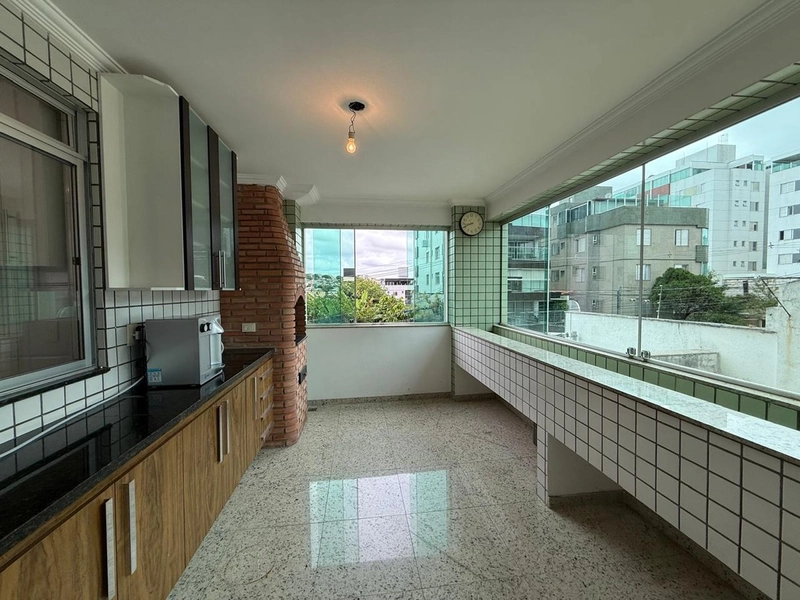 APARTAMENTO | 3 QUARTOS | 03 BANHEIROS | 1 VAGA: 6ª foto da galeria de imagens do imóvel