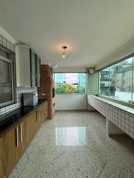 APARTAMENTO | 3 QUARTOS | 03 BANHEIROS | 1 VAGA: 13ª foto da galeria de imagens do imóvel