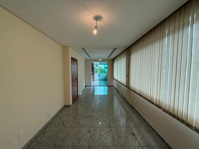APARTAMENTO | 3 QUARTOS | 03 BANHEIROS | 1 VAGA: 2ª foto da galeria de imagens do imóvel