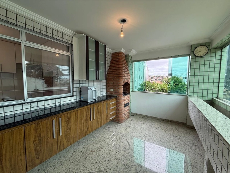 APARTAMENTO | 3 QUARTOS | 03 BANHEIROS | 1 VAGA: 12ª foto da galeria de imagens do imóvel
