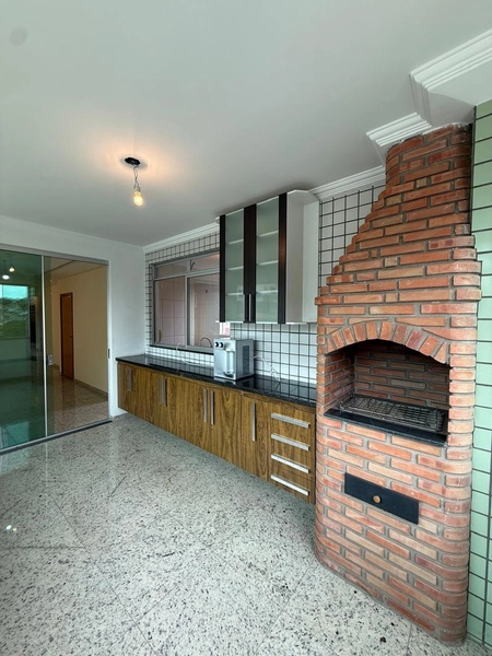 APARTAMENTO | 3 QUARTOS | 03 BANHEIROS | 1 VAGA: 11ª foto da galeria de imagens do imóvel