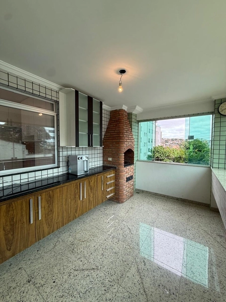 APARTAMENTO | 3 QUARTOS | 03 BANHEIROS | 1 VAGA: 9ª foto da galeria de imagens do imóvel