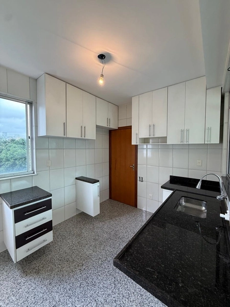 APARTAMENTO | 3 QUARTOS | 03 BANHEIROS | 1 VAGA: 15ª foto da galeria de imagens do imóvel