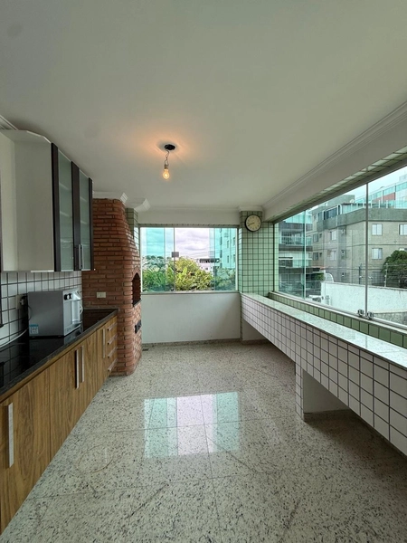 APARTAMENTO | 3 QUARTOS | 03 BANHEIROS | 1 VAGA: 8ª foto da galeria de imagens do imóvel