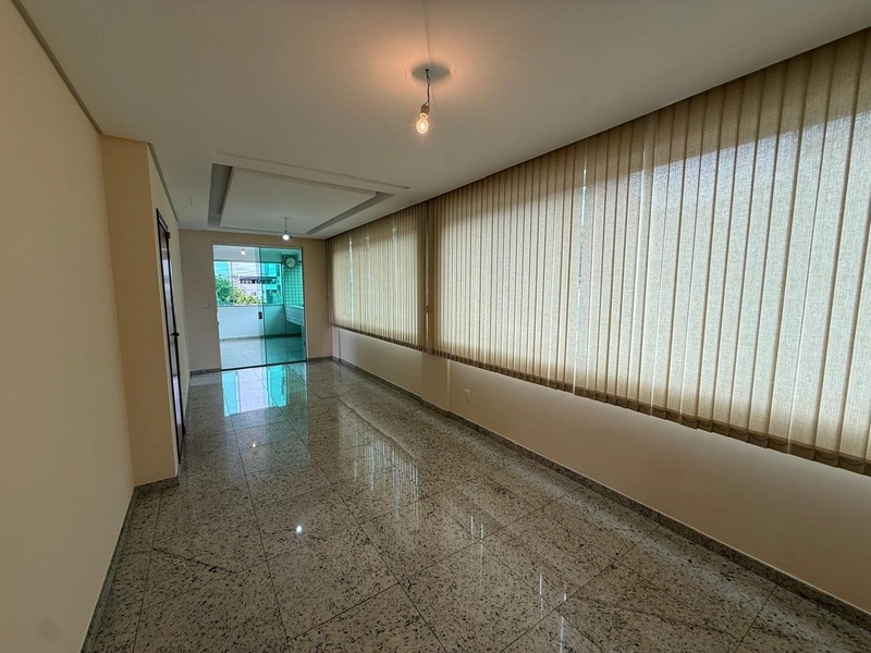APARTAMENTO | 3 QUARTOS | 03 BANHEIROS | 1 VAGA: 1ª foto da galeria de imagens do imóvel