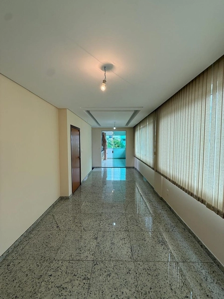 APARTAMENTO | 3 QUARTOS | 03 BANHEIROS | 1 VAGA: 3ª foto da galeria de imagens do imóvel