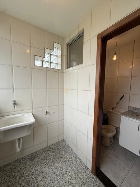 APARTAMENTO | 3 QUARTOS | 03 BANHEIROS | 1 VAGA: 16ª foto da galeria de imagens do imóvel
