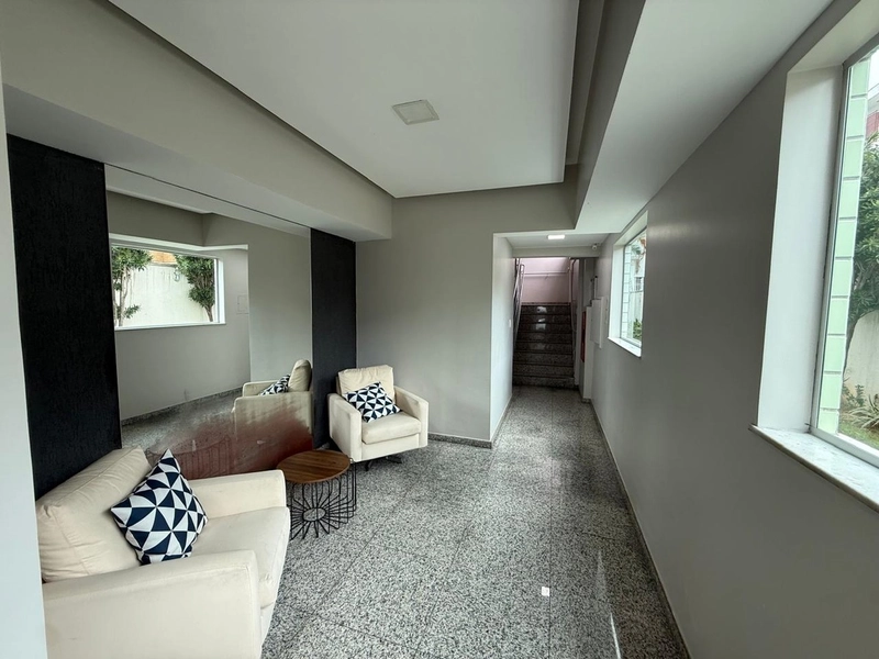 APARTAMENTO | 3 QUARTOS | 03 BANHEIROS | 1 VAGA: 5ª foto da galeria de imagens do imóvel