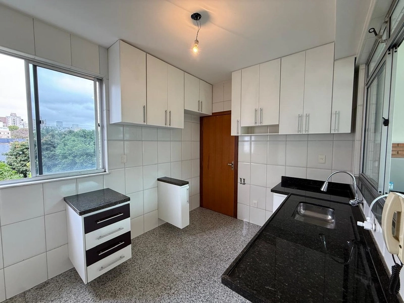 APARTAMENTO | 3 QUARTOS | 03 BANHEIROS | 1 VAGA: 14ª foto da galeria de imagens do imóvel