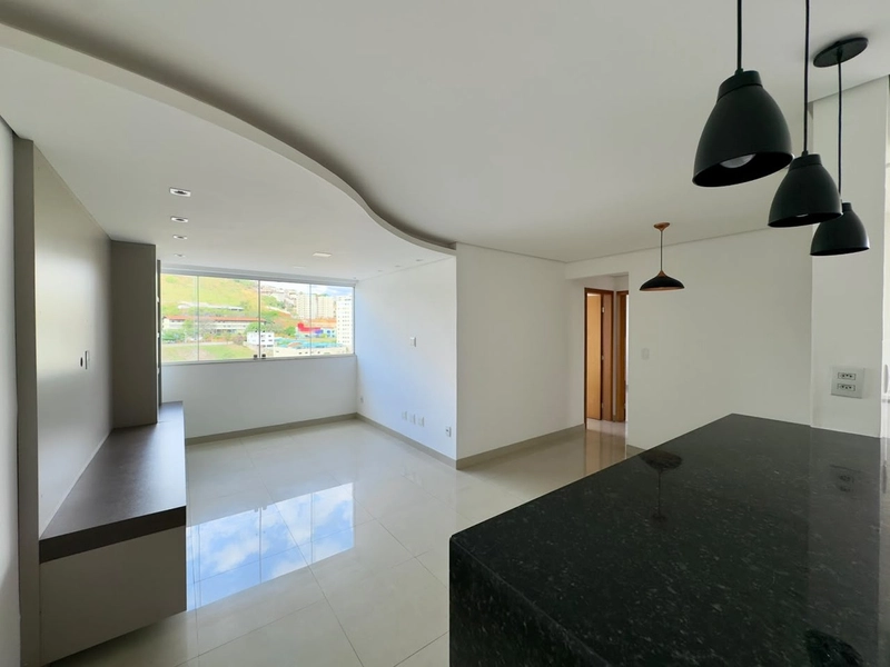 Apartamento 02 quartos com 66,44m² à venda no bairro Castelo: 4ª foto da galeria de imagens do imóvel