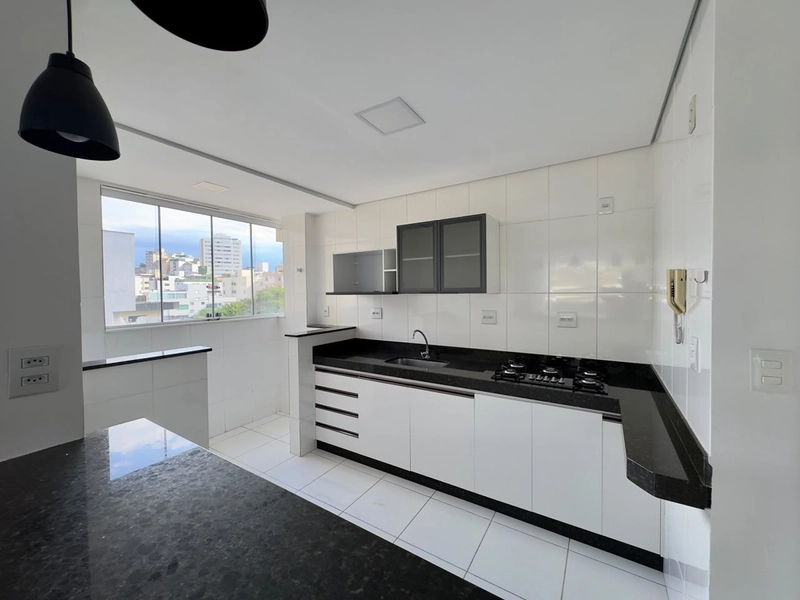 Apartamento 02 quartos com 66,44m² à venda no bairro Castelo: 12ª foto da galeria de imagens do imóvel