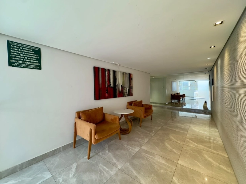 Apartamento 02 quartos com 66,44m² à venda no bairro Castelo: 26ª foto da galeria de imagens do imóvel