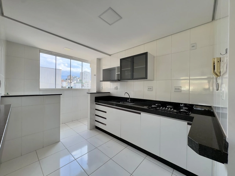 Apartamento 02 quartos com 66,44m² à venda no bairro Castelo: 16ª foto da galeria de imagens do imóvel