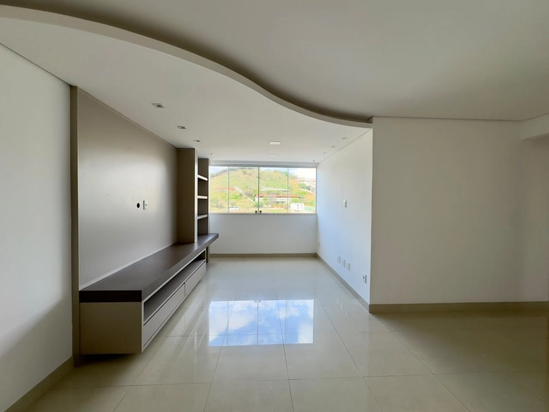 Apartamento 02 quartos com 66,44m² à venda no bairro Castelo: 1ª foto da galeria de imagens do imóvel