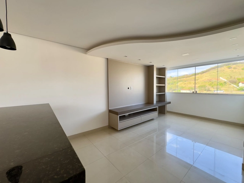 Apartamento 02 quartos com 66,44m² à venda no bairro Castelo: 3ª foto da galeria de imagens do imóvel