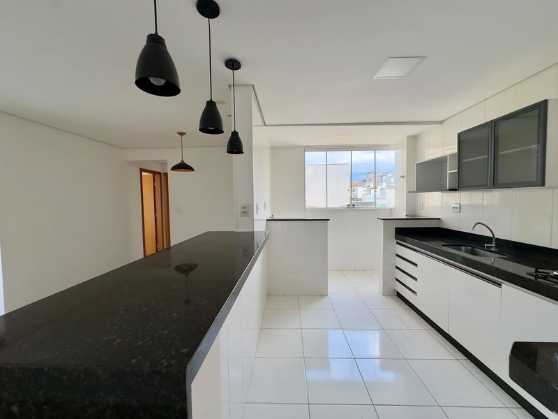 Apartamento 02 quartos com 66,44m² à venda no bairro Castelo: 14ª foto da galeria de imagens do imóvel