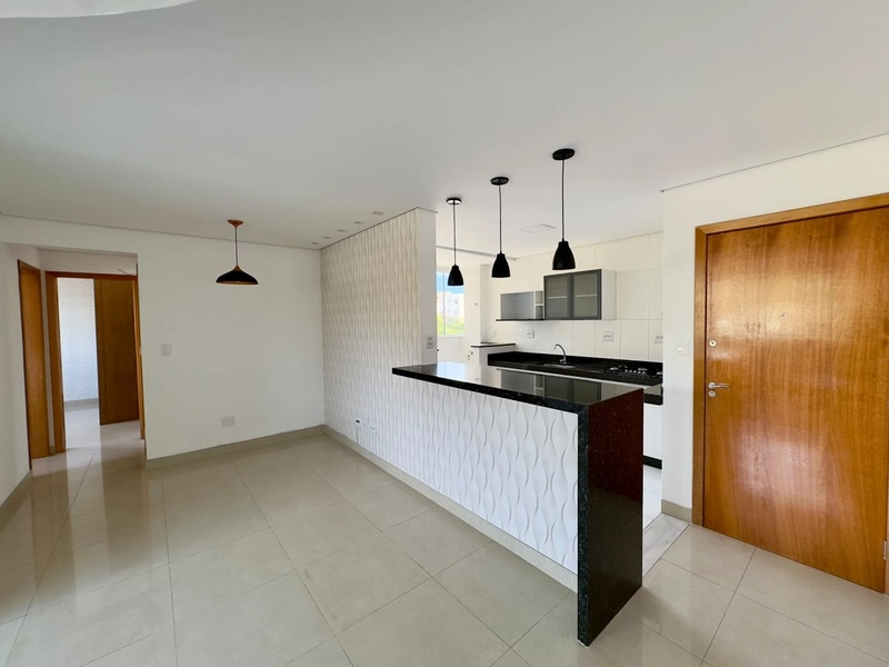 Apartamento 02 quartos com 66,44m² à venda no bairro Castelo: 10ª foto da galeria de imagens do imóvel