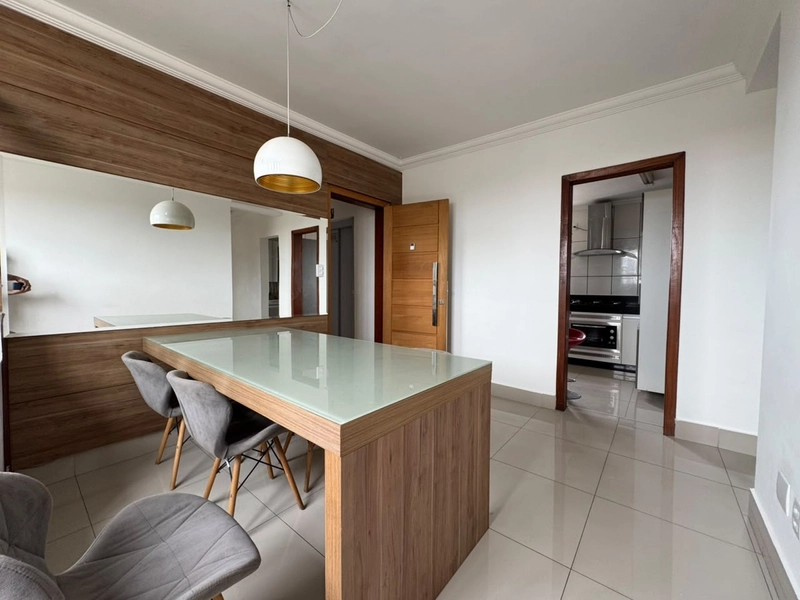 Cobertura à Venda – 3 Quartos | 1 Suíte com Varanda | 2 Vagas | Santa: 12ª foto da galeria de imagens do imóvel