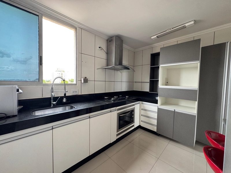 Cobertura à Venda – 3 Quartos | 1 Suíte com Varanda | 2 Vagas | Santa: 15ª foto da galeria de imagens do imóvel