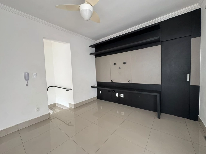Cobertura à Venda – 3 Quartos | 1 Suíte com Varanda | 2 Vagas | Santa: 5ª foto da galeria de imagens do imóvel