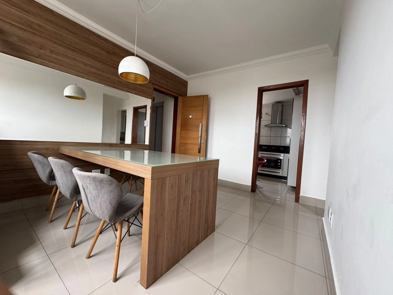 Cobertura à Venda – 3 Quartos | 1 Suíte com Varanda | 2 Vagas | Santa: 9ª foto da galeria de imagens do imóvel